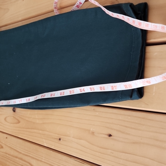 R Jeans Midrise Petite skinny pants size 30 - Picture 10 of 10